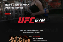 UFC Gym UAE